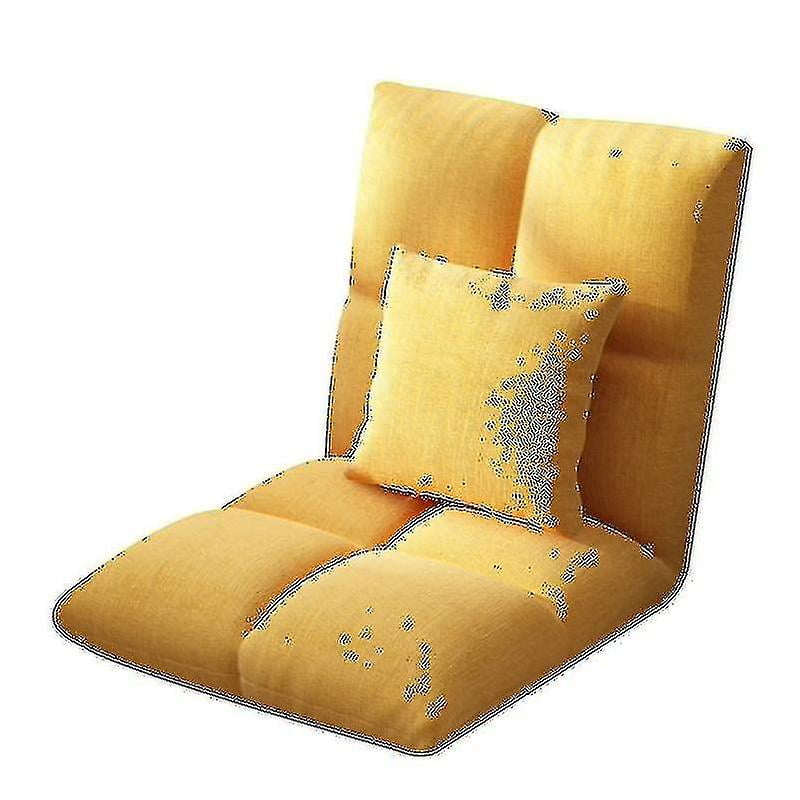 Portable Floor Chair With Back Support Walmart