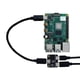 thumbnail image 3 of Divisor de Corriente USB para BliKVM y Placa de Desarrollo Compatible con para Control Remoto Overtip Server, 3 of 5