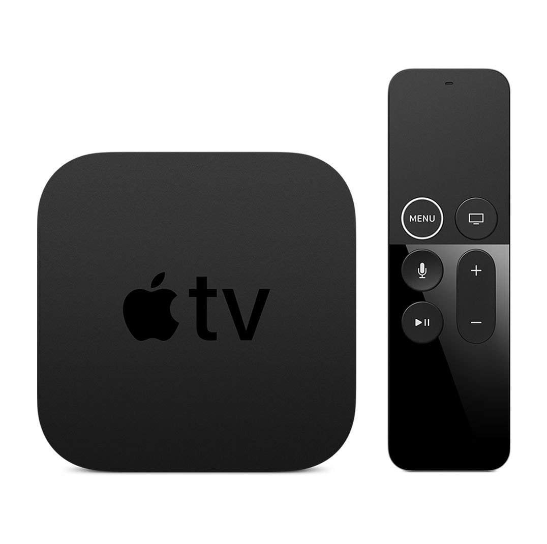 Apple TV 3rd Generation 8GB HD Media Streamer A1469Fair Condition Fast Ship 