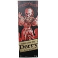 thumbnail image 2 of Muñeco Decorativo de Pennywise It Eso Trick or Treat Studios Replica, 2 of 5