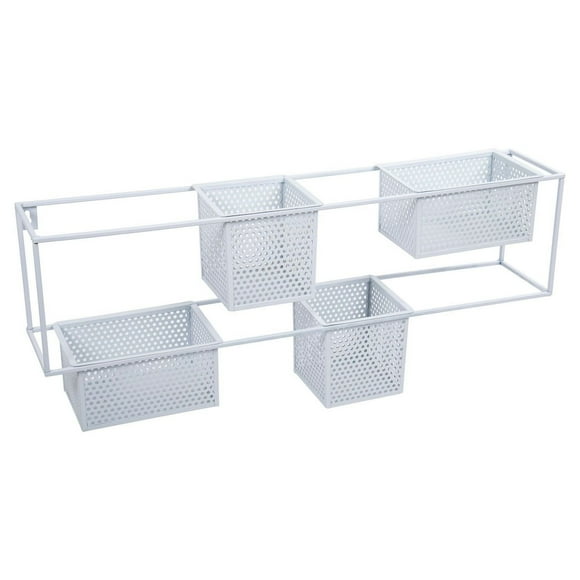 Truu Design Étagère murale flottante ajustable