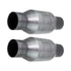 thumbnail image 5 of Convertidor catalítico universal Sunnimix 410250 de alto flujo, 5 of 8