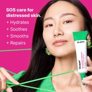 Dr.Jart+ Cicapair™ So Soothing Face Treatment for Visibly Irritated Skin with Centella Asiatica | Skin Barrier Repair | Korean Skin Care, 1.01 Fl Oz C80