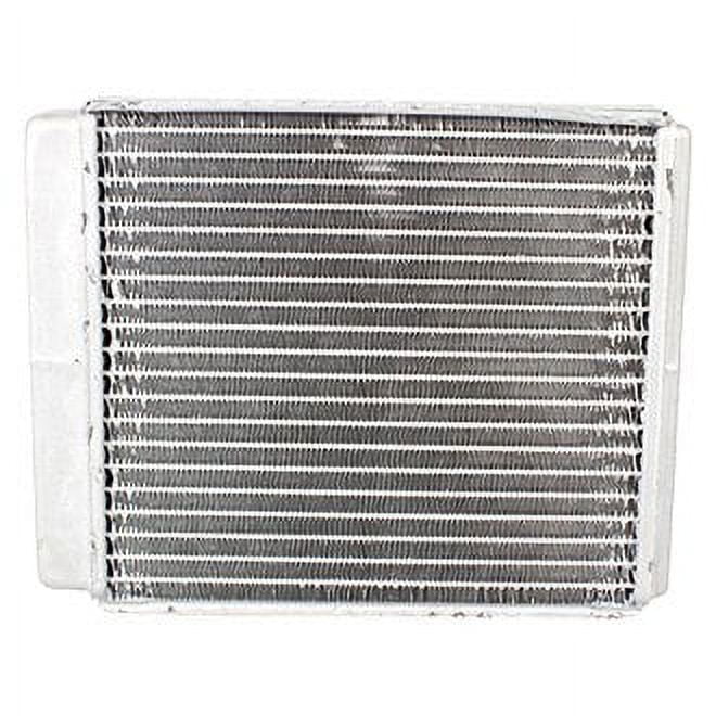 Motorcraft HVAC Heater Core HC-78