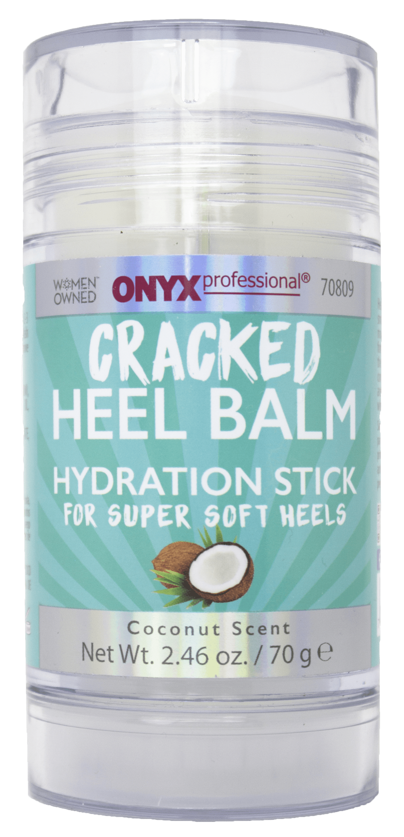 Onyx Professional Cracked Heel Balm