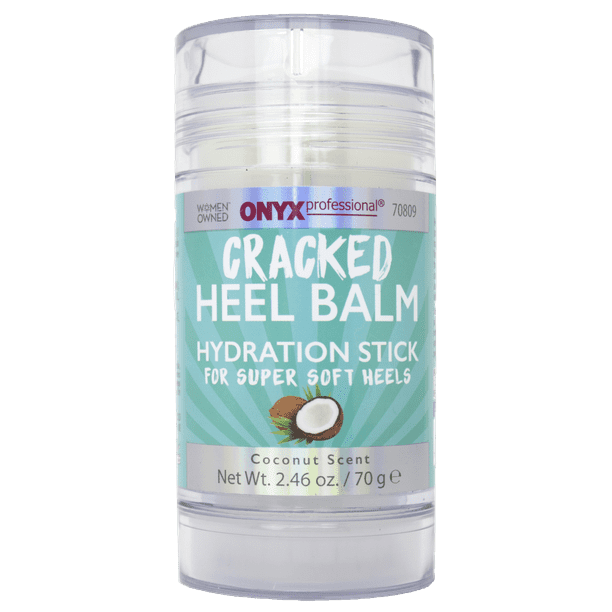 Onyx Professional Cracked Heel Balm
