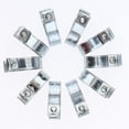 thumbnail image 4 of Hose Clamp, Line Clamp for Plumbing, Automotive And Mechanical Applications 6-20mm , Ã 17 - 19mm, 4 of 8