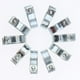 thumbnail image 4 of Juego de 10 mini abrazaderas de manguera ajustables para inyección de combustible 17-19 mm, 4 of 9