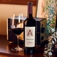 thumbnail image 6 of Apothic Cabernet Sauvignon Red Wine, 750ml Glass Bottle 13.5% ABV, 6 of 6