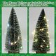 thumbnail image 2 of Mesa LetsLife Decorations con forma de mini árbol de Navidad, 2 of 7