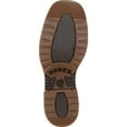 thumbnail image 2 of Rocky Original Ride FLX Waterproof Western Boot, 2 of 7