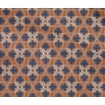 thumbnail image 4 of oneOone Cotton Flex Fabric Floral Block Decor Fabric Printed BTY 40 Inch Wide, 4 of 4
