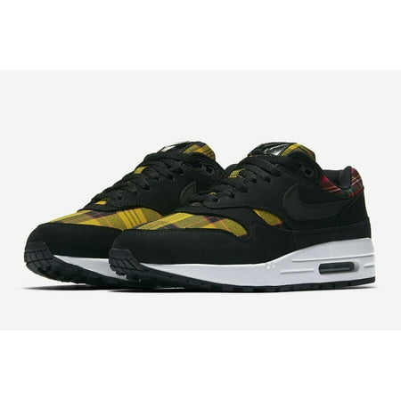 

WMNS Nike Women Air Max 1 SE TARTAN running shoes AV8219 001 Size 7.5 New in box