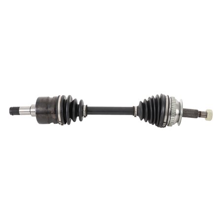 New CV Axle for Chrysler Town & Country 1996 7997 1998 1999 2000 2001 2002 2003 2004 2005 2006 2007, Voyager & Grand Voyager 2000 2001 2002 2003 All Front Driver Side 4660588AB