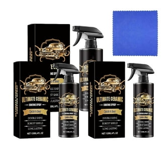 Surf City Garage 100 Speed Demon Exterior Detailer Spray - 24 oz