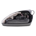 thumbnail image 6 of Brock Power Mirror for 2015-2016 CX-5 From 4/1/14 Turn Signal Indicator Heated Left KR2369181A, 6 of 9