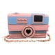 thumbnail image 3 of Bolsa Pink cámara kawaii NetGame kawaii color rosa, 3 of 4