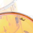 thumbnail image 2 of Tom de Piso PEARL Crystal Beat Series 16'x15' CRB1615F-C-732 Naranja 40.64x40.64x38.1, 2 of 3