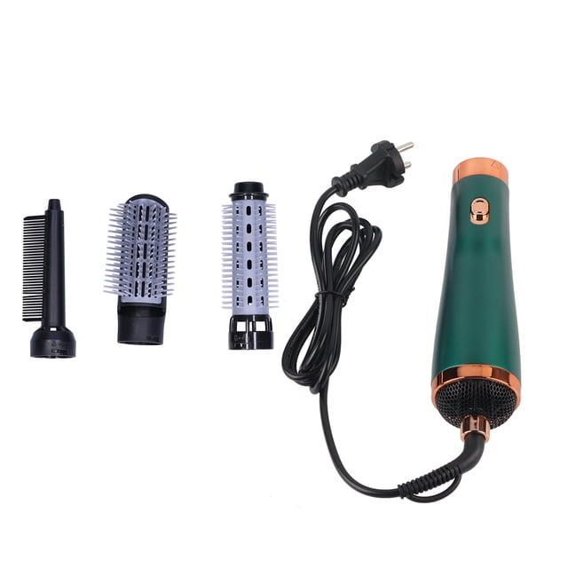Hair Straightener, Electric Hair Dryer Hair Comb Hair Dryer Multi-function For Travel For Home For Apartment For Salon
