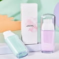 thumbnail image 4 of Clearance!DHALL Color Correcting Hydrating Moisturizing Natural Looking With Long Lasting Coverage And Concealing Effect,Primer for Face Before Makeup, 4 of 5