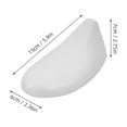 thumbnail image 4 of 10 Pairs Shoe Shaper Inserts Foam Shoe Inserts Shoe Support Shoe Shape Holder, 4 of 9