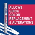 thumbnail image 3 of Mohawk Finishing Products Blendal Color Sticks (White): Color Replacement, 3 of 7