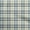 Grayish Blue, variant on oneOone Cotton Poplin Dark Green Fabric Check Dress Material Fabric Print Fabric By The Yard 42 Inch Wide