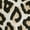 Leopard Combo, variant on Women's Smocked Bell Sleeve Top