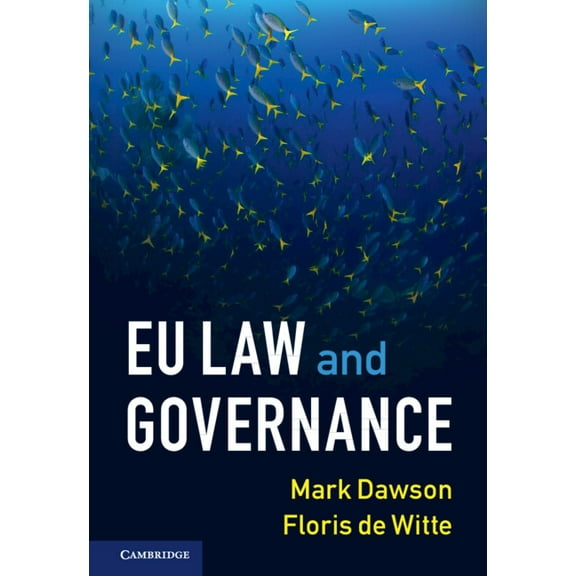 EU Law and Governance, (Paperback)