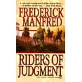 thumbnail image 1 of Pre-Owned Riders of Judgment.[Johnson County range wars of the 1890's in Wyoming]. (Paperback) 0451184254 9780451184252, 1 of 1