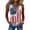 White, variant on Womens Summer Tops Usa Graphic Tee Red White and Blue Shirts for Women Casual Tops Fourth of July Shirts for Women Womens Patriotic Tops Patriotic Womens Clothing 4th of July Shirts Women