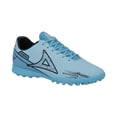 thumbnail image 1 of Tenis Pirma Sintético Deportivo Correr Ajustable Cordones Resistente Durable Suela Plana Agu azul 29.5, 1 of 4