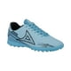 thumbnail image 1 of Tenis Pirma Sintetico Deportivo Correr Ajustable Cordones Resistente Durable Suela Plana Agu azul 27.5, 1 of 4