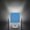 Royal Blue, Sky Blue, variant on Night Lights Plug into Wall, Turquoise Flowers LED Night Light with Dusk to Dawn Sensor, Summer Botanical Blossom Floral Decorative Nightlight for Hallway Bathroom Kitchen