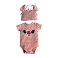 thumbnail image 1 of Pañalero estampado con gorro Disney Angel, 1 of 5