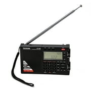 Tecsun PL330 Portable AM FM Shortwave PLL DSP Radio with SSB and Synchronous