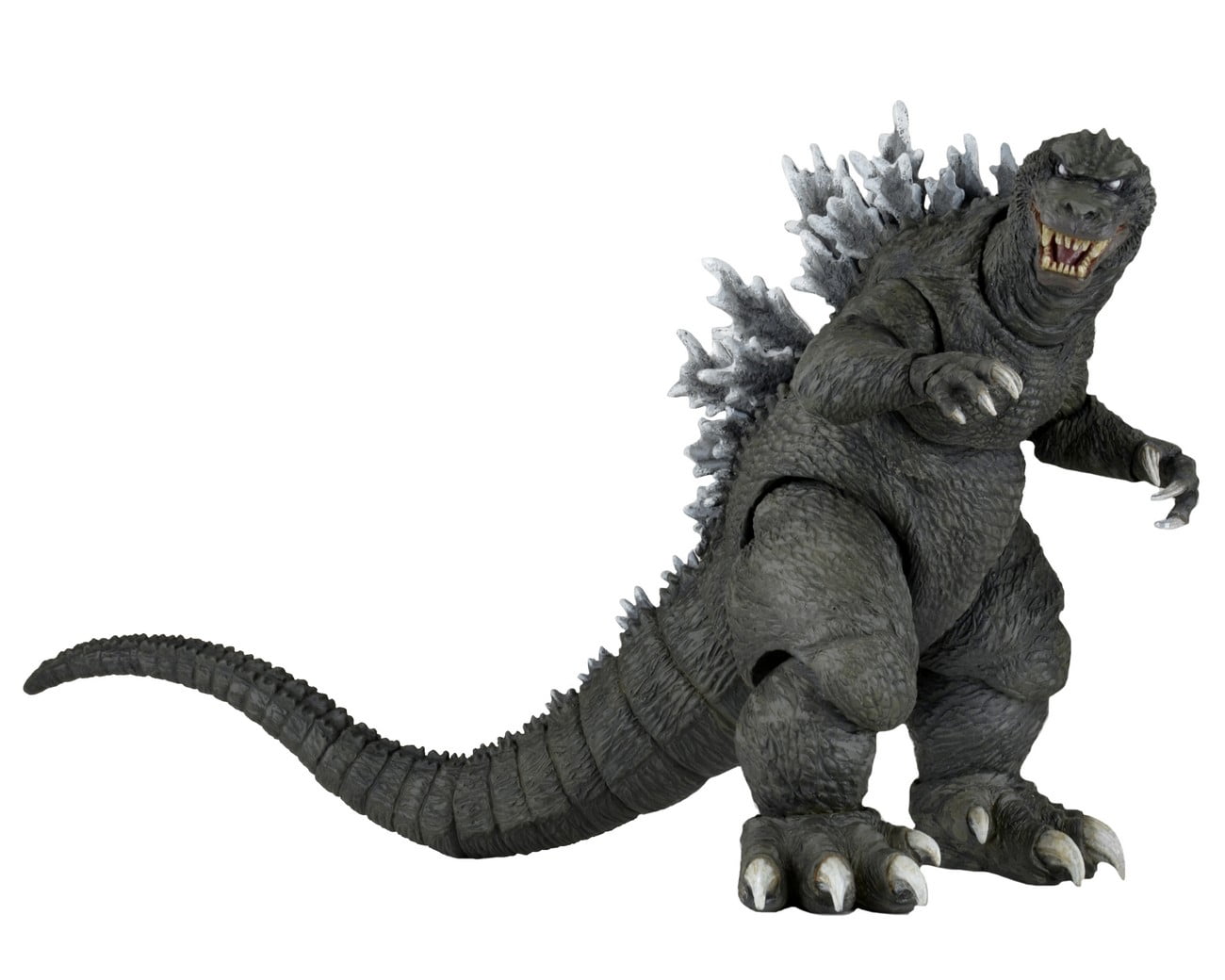 walmart neca godzilla