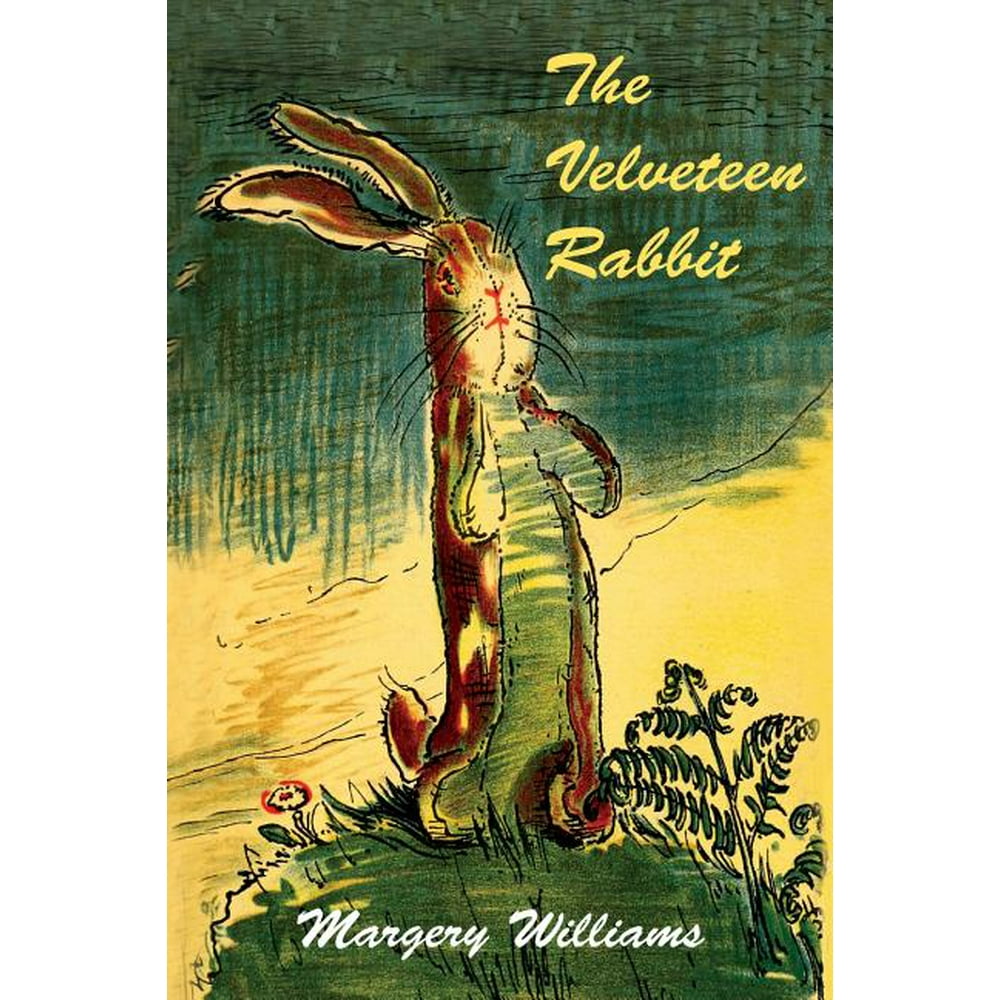 The Velveteen Rabbit (Paperback)