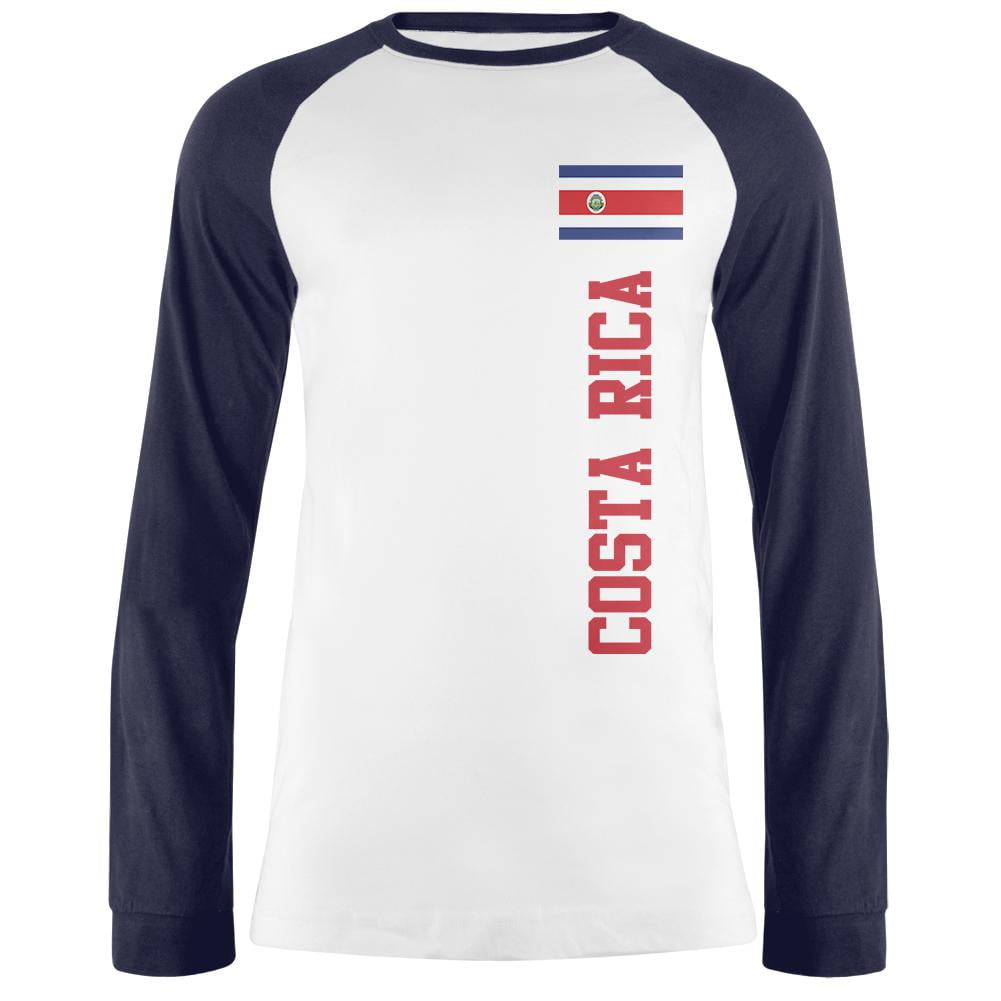 men's costa long sleeve t shirts