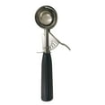 thumbnail image 1 of kurtrusly Fruit Scoop Cookie Scoop Easy To Clean And Rust-Resistant 304 Stainless Steel Spoon Ice Cream Spoon Inner diameter 47mm, 1 of 6