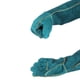 thumbnail image 5 of Guantes para reptiles Guantes anti-mordeduras Guantes de protección para Varanid Perros Gatos Serpiente Azul Khall Tendencias, 5 of 6