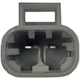 thumbnail image 3 of Dorman 741-818 Front Passenger Side Power Window Motor and Regulator Assembly for Specific Pontiac Models, 3 of 4