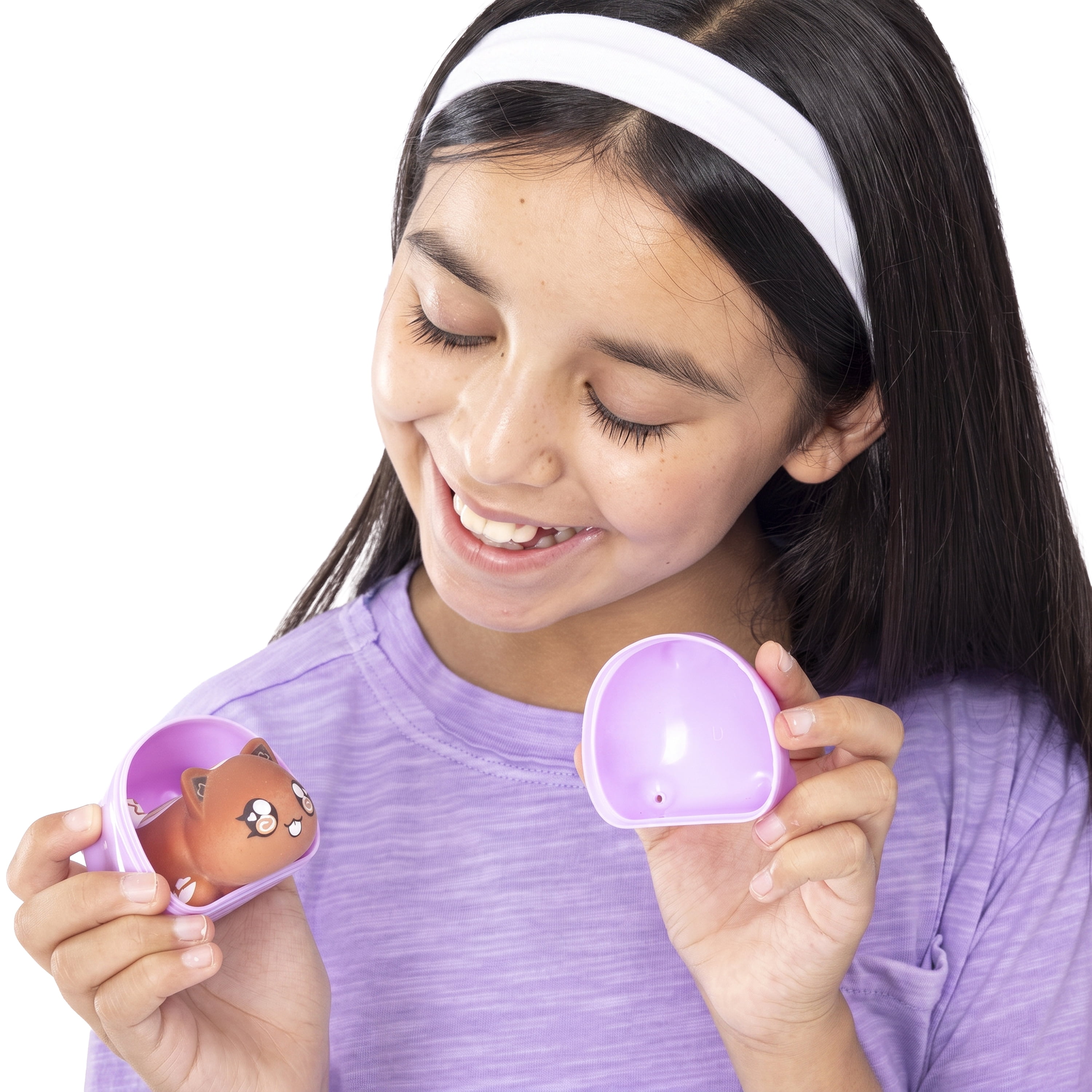 Aphmau Mystery Squishy Bakery Novelty Toy