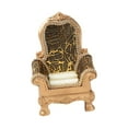 thumbnail image 1 of Caja de almacenamiento de anillos jinwen organizador de joyas Dorado champagne, 1 of 8