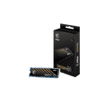 thumbnail image 5 of MSI SPATIUM Series M.2 2280 2TB PCI-Express 3.0 x4 3D NAND Internal Solid State Drive (SSD) SPATIUM M371 NVMe M.2 2TB, 5 of 5