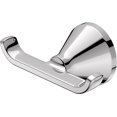 thumbnail image 3 of American Standard 7061210.002 Aspirations Double Robe Hook, Chrome, 3 of 3
