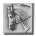 thumbnail image 1 of Epic Graffiti 'Ethereal' by Barbara Keith, Canvas Wall Art, 18"x18", 1 of 2