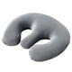 thumbnail image 5 of Almohada de pecho portátil para masaje de pecho, almohada de apoyo para el pecho, mesa de masaje Gris, 5 of 9