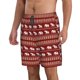 thumbnail image 2 of Balery Elephant Traje de Baño Estilo Hawaiano para Hombre, Shorts de Secado Rápido con Bolsillos-Large, 2 of 6