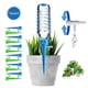 thumbnail image 2 of Dispositivos de riego de plantas, paquete de 12 sistemas automáticos de riego de plantas, 2 of 5